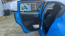 Citroen C3 1.2 PureTech 82 Feel 5dr Petrol Hatchback